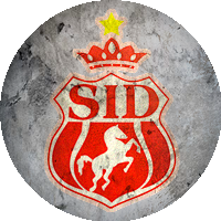 Logo Sociedade Imperatriz de Desportos